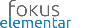 logo fokuselementar